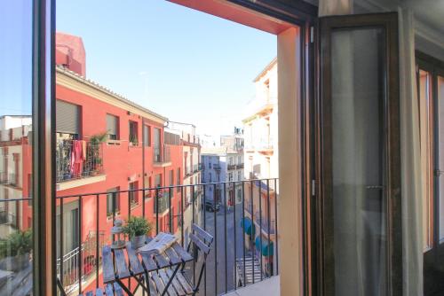 BET Apartments - Tramontana Apartments, Валенсия (фото 6)
