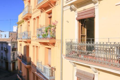 Bet Apartments - Tramontana Apartments - image 12