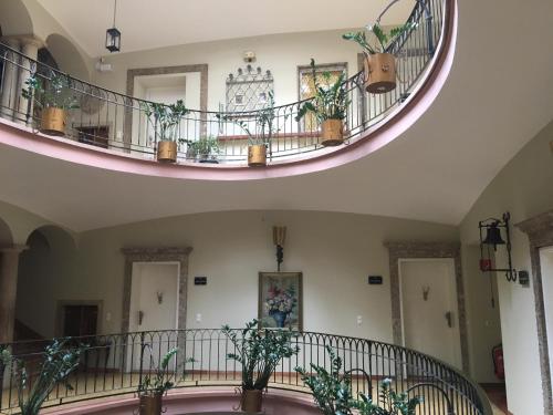 Sandwirth Suites Palais Musil - image 5