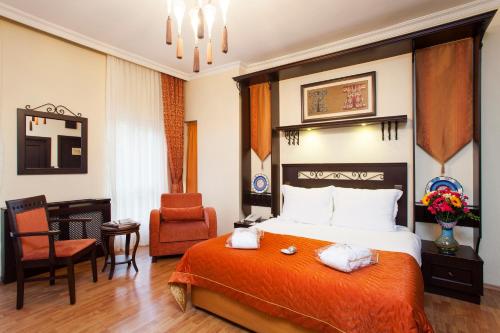 Foto - Ottoman Hotel Imperial-Special Category