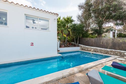 Villa Palmera