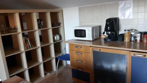 La casa fiorita