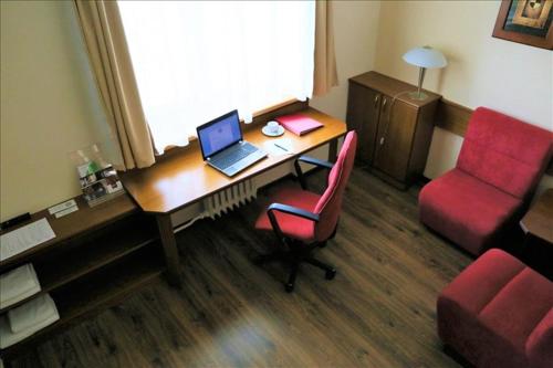 Hotel Baltaci U Náhonu - image 6