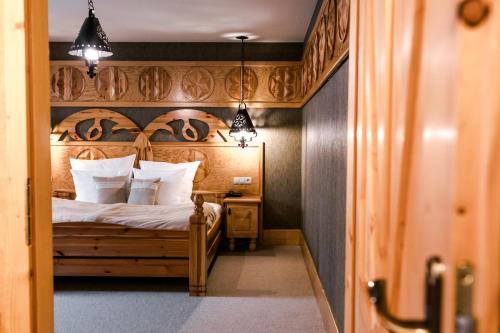 Bajka Resort & GARDEN SPA Room Type - Premier Apartment