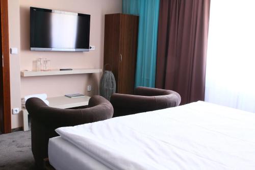 Hotel Baltaci U Náhonu - image 11
