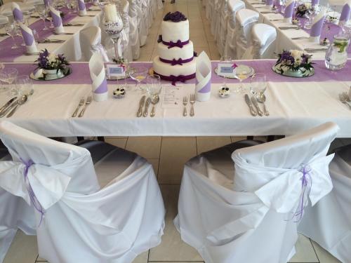 Étterem, Hotel Annahof in Lesni Hluboke