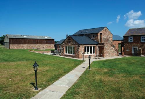 Saddleback View Cottage, , Cumbria