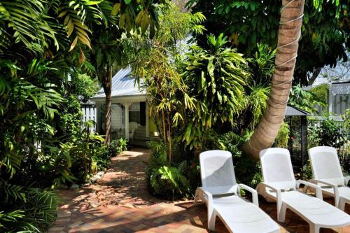 Old Town Garden Villas - image 9