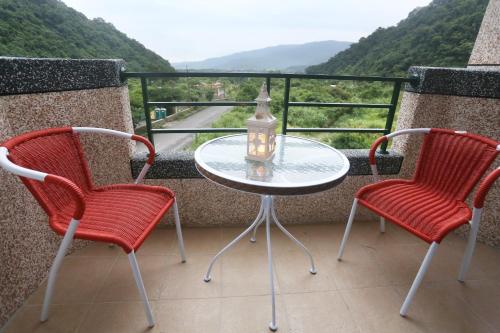 Teamilu Homestay near Cingshuei Dire Park