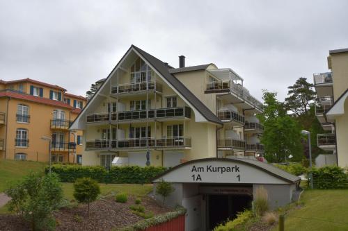 Ferienwohnung-1a-7 - image 8