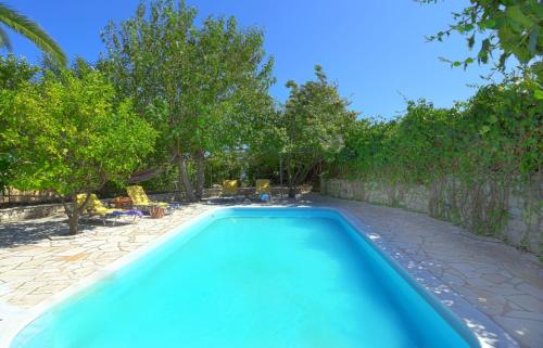  Villa Phoenica in Andipaxos