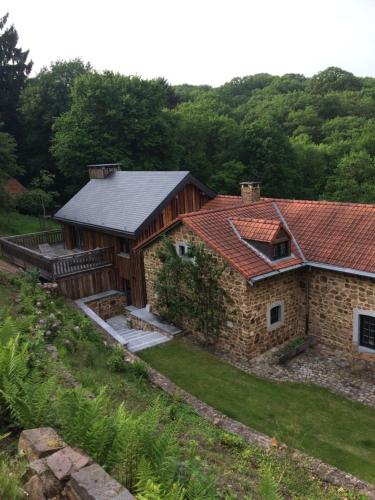  Le Refuge de la Foret in Sprimont