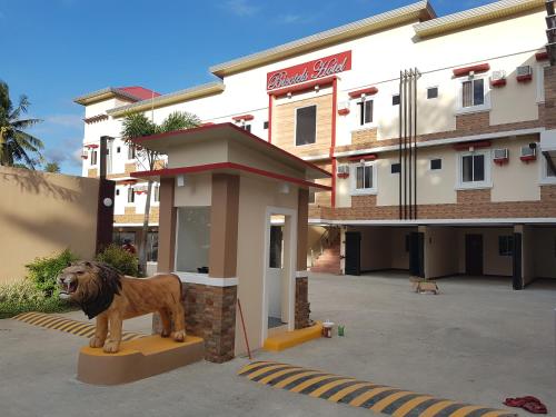 Bicotels Hotel, Batangas City