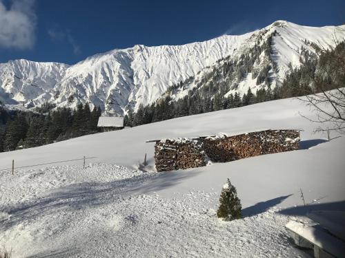 Abelied, Adelboden (foto 8)