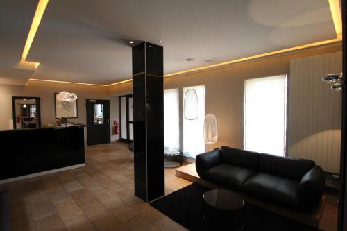 Vestíbulo, Vivotel Sonderfeld in Grevenbroich