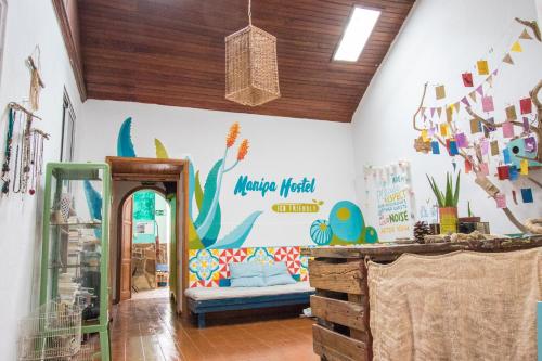 Manipa Eco-Friendly Hostel