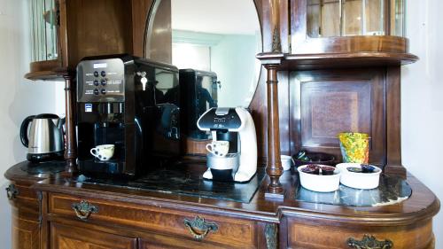 10 Minutes B&B Bed & Breakfast, Verona (fotografie 10)