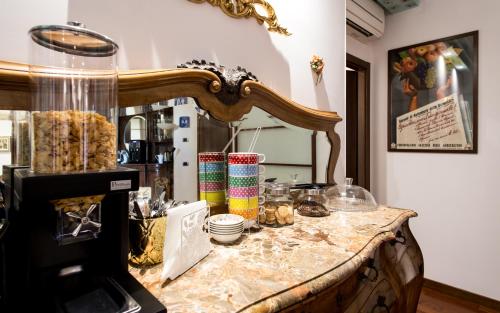 10 Minutes B&B Bed & Breakfast, Verona (fotografie 7)