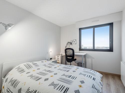 Welkeys Apartment - Eyquems Merignac