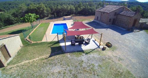 Casa Rural Sant Joan