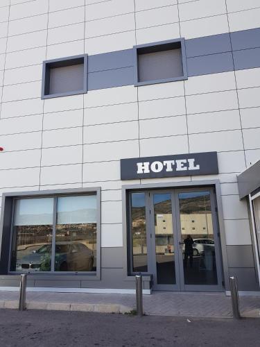 Hotel Onil in 03430 Onil