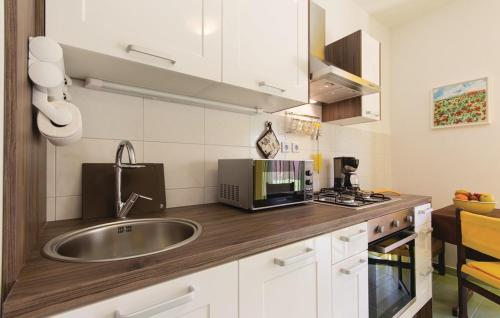 Apartman Snjezana