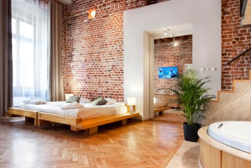 Aparthotel Stare Miasto, Cracovie