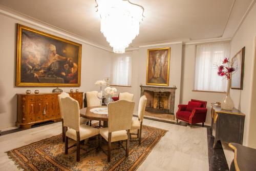 Martins Residence de Luxe - Accommodation - Ravenna