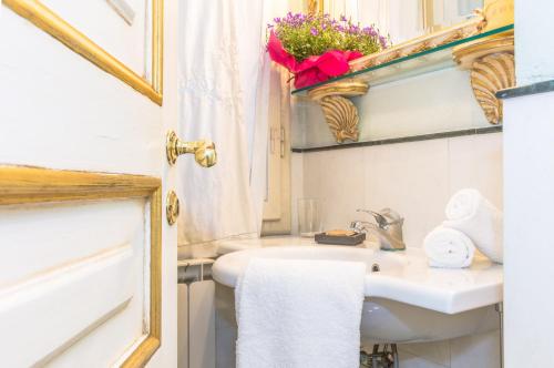 Suite Medici Loft 8 - image 8