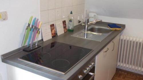 施马伦贝格高茨施里奇公寓 施马伦贝格高茨施里奇公寓