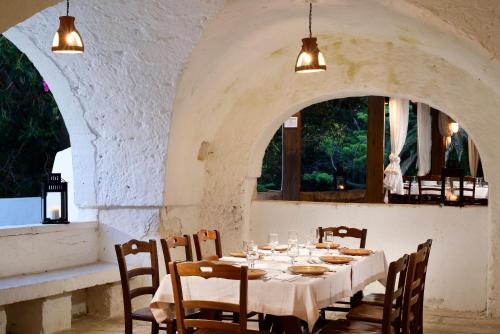 Restaurant, TH Ostuni - Ostuni Village in Villanova