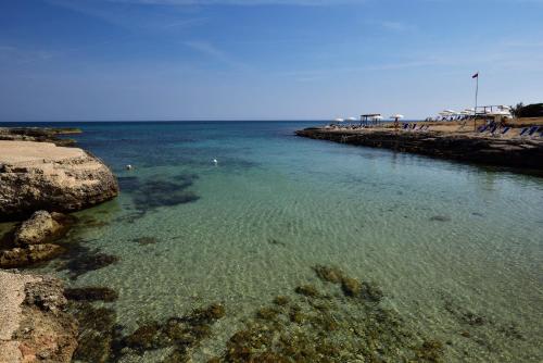 Facilities, TH Ostuni - Ostuni Village in Villanova