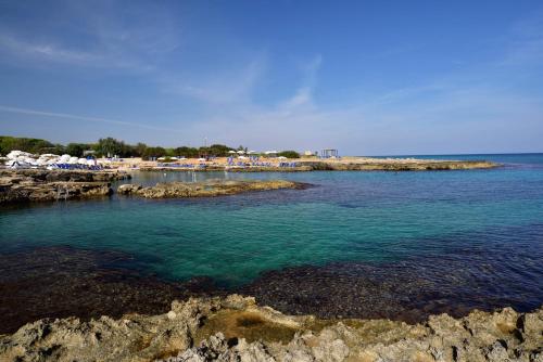 Beach, TH Ostuni - Ostuni Village in Villanova