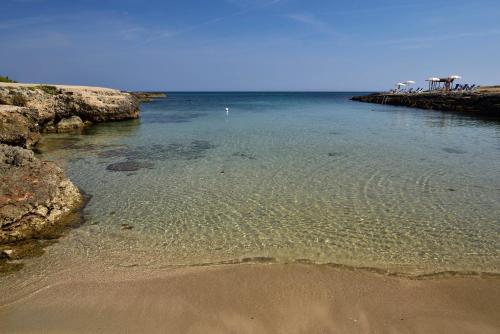 Beach, TH Ostuni - Ostuni Village in Villanova