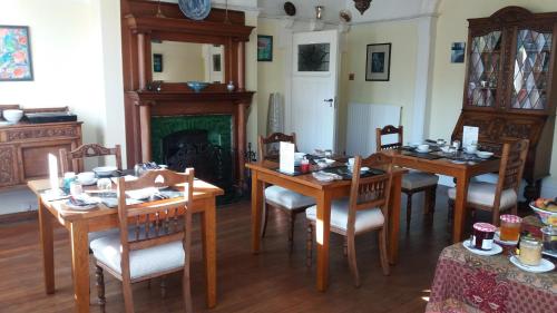 The Manse B&B - image 12