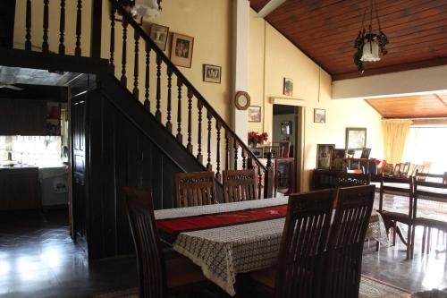 Wattarantanne homestay in ماهاويلي ريفر فرونت