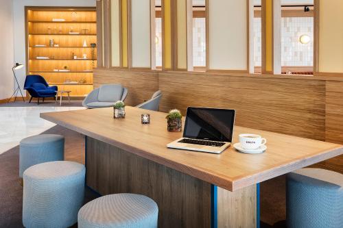 Jurys Inn Liverpool - image 14
