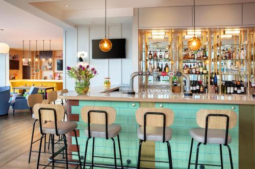 Jurys Inn Liverpool - main image