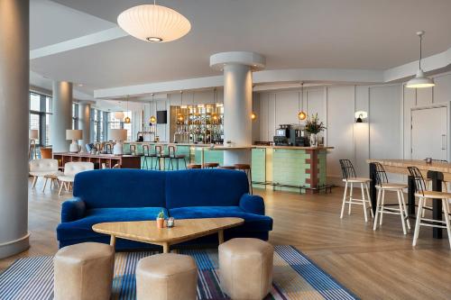 Jurys Inn Liverpool