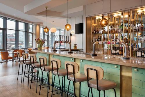 Jurys Inn Liverpool