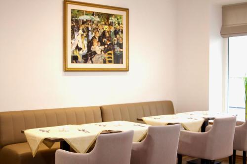 City Hotel Niederrad, Frankfurt am Main (Foto 11)