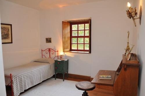 Casa do Silvério - main image