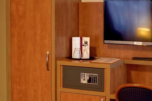 City Hotel Niederrad, Frankfurt am Main (Foto 8)