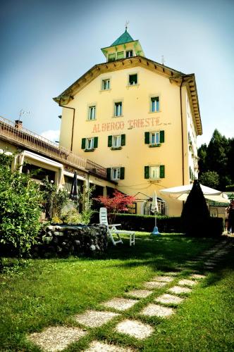 Albergo Trieste Albergo Trieste