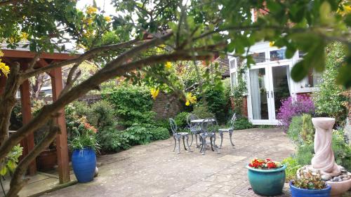 The Manse B&B - main image