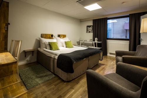 Clarion Collection Hotel Bristol - image 4