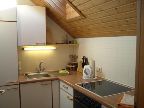 Friesenhof Blank