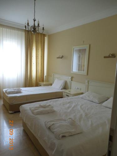 Anastasia Apartments - image 14