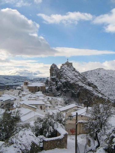 Alojamiento Rural El Molino De La Cerrada