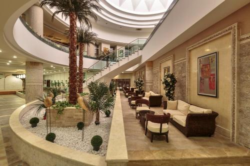 Sunis Kumkoy Beach Resort Hotel & Spa - image 14